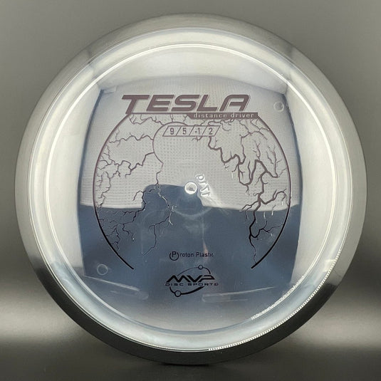 Proton Tesla