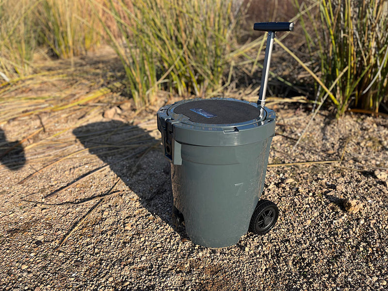 Load image into Gallery viewer, Berserker Series 7.5 Gallon Bucket
