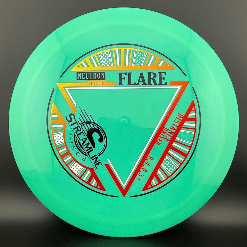Load image into Gallery viewer, Neutron SL Flare

