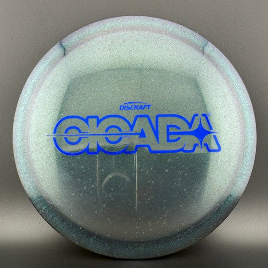 Colorshift Glo Confetti Cicada - Limited Edition