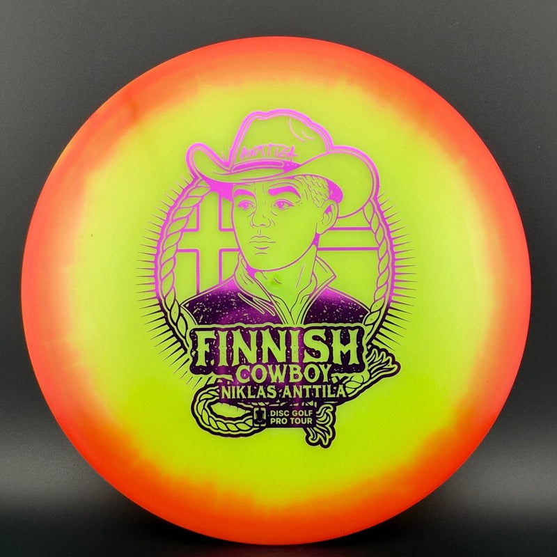 Load image into Gallery viewer, Color Glow Horizon C-Line FD - Niklas Anttila Finnish Cowboy
