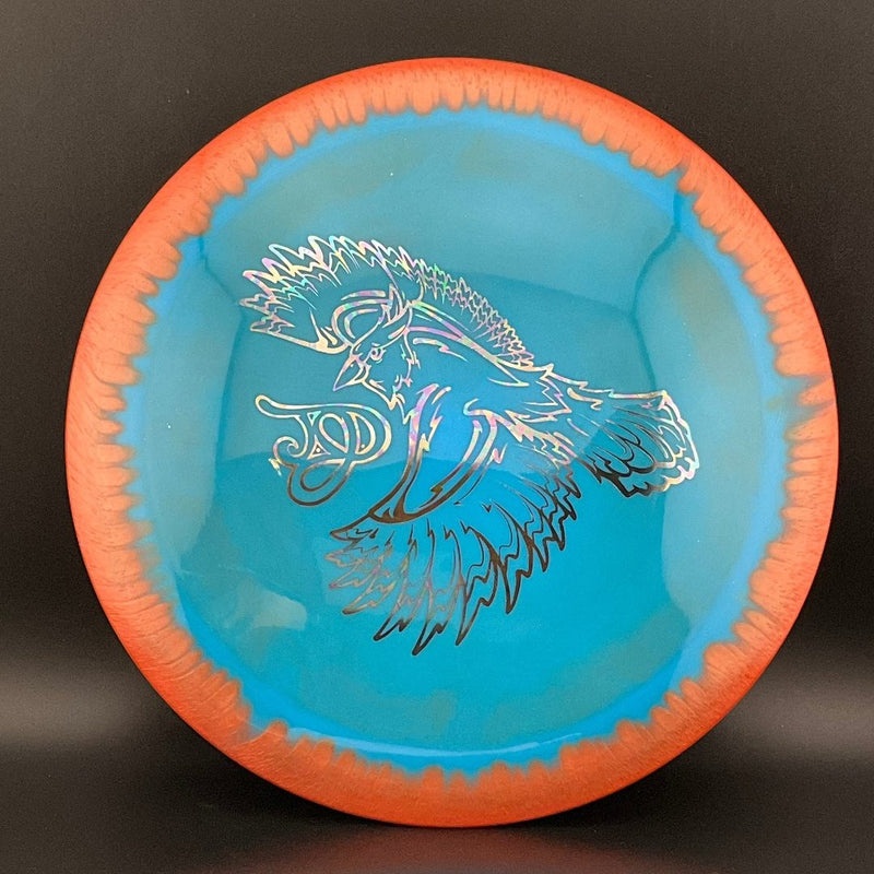 Load image into Gallery viewer, Sirius Helio Scorpius (SSRP 1.1) - "TeeJay" - TJ Grobman Team Rare Air
