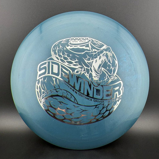 GStar Sidewinder