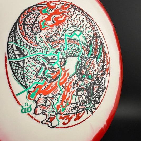 Fuzion Orbit EMAC Truth - Year Of The Dragon