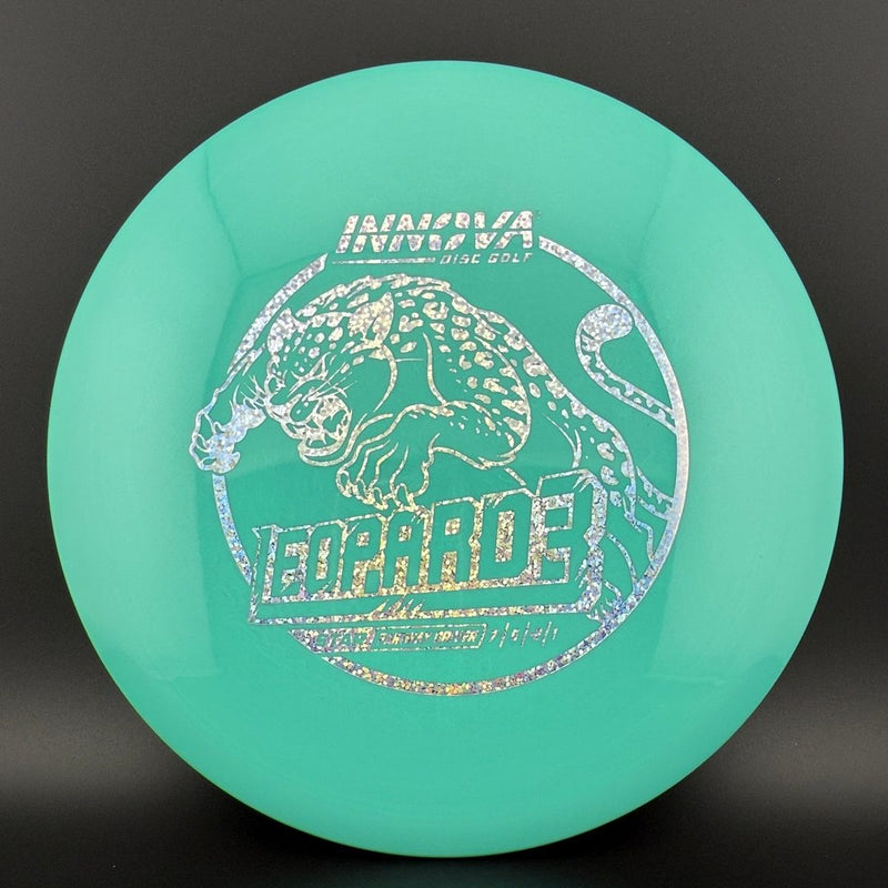 Load image into Gallery viewer, Star Leopard3
