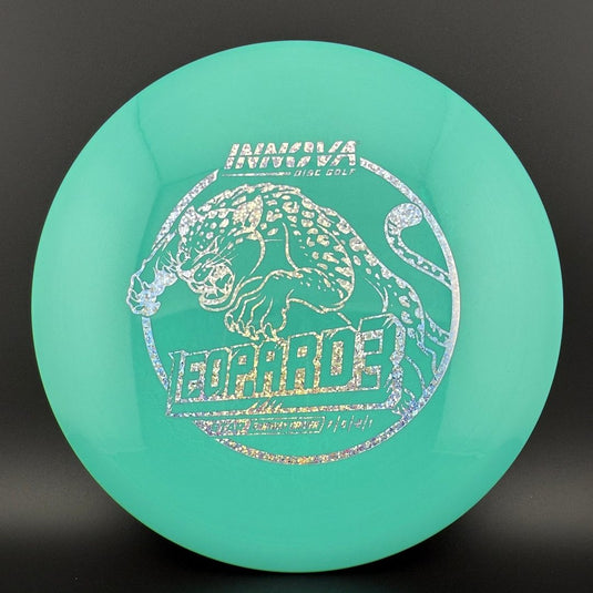 Star Leopard3
