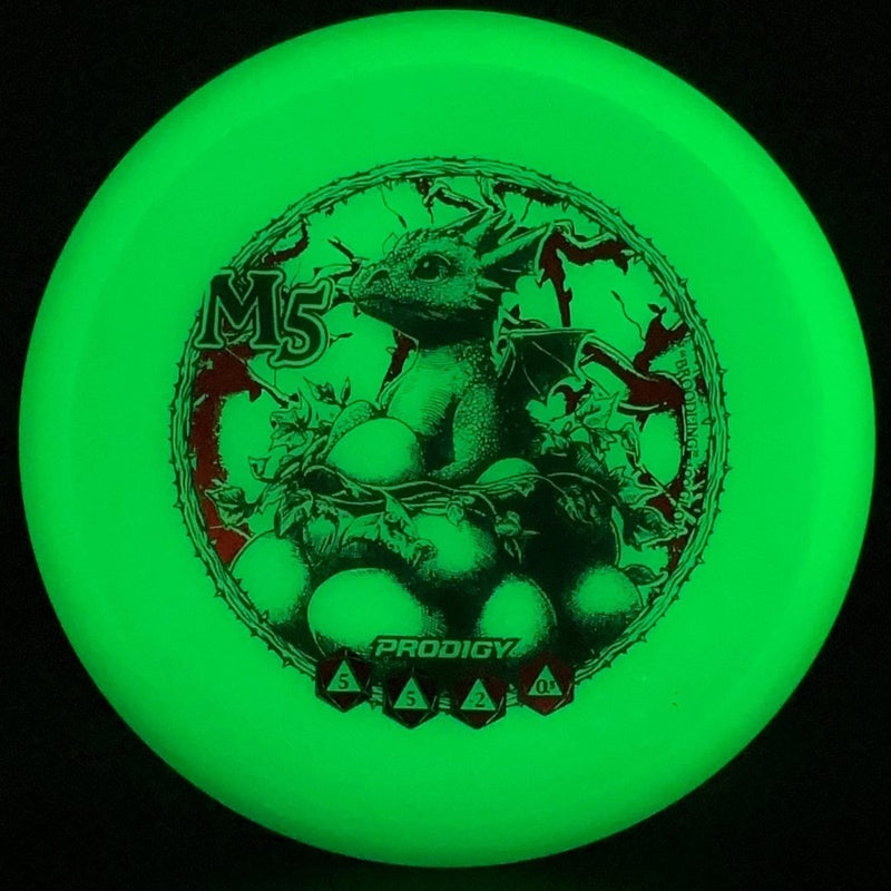 Load image into Gallery viewer, M5 Glow (400) - Broodling
