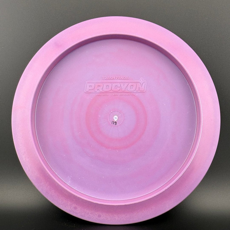 Load image into Gallery viewer, Swirly Procyon (Premium) - Queen City Sig Series
