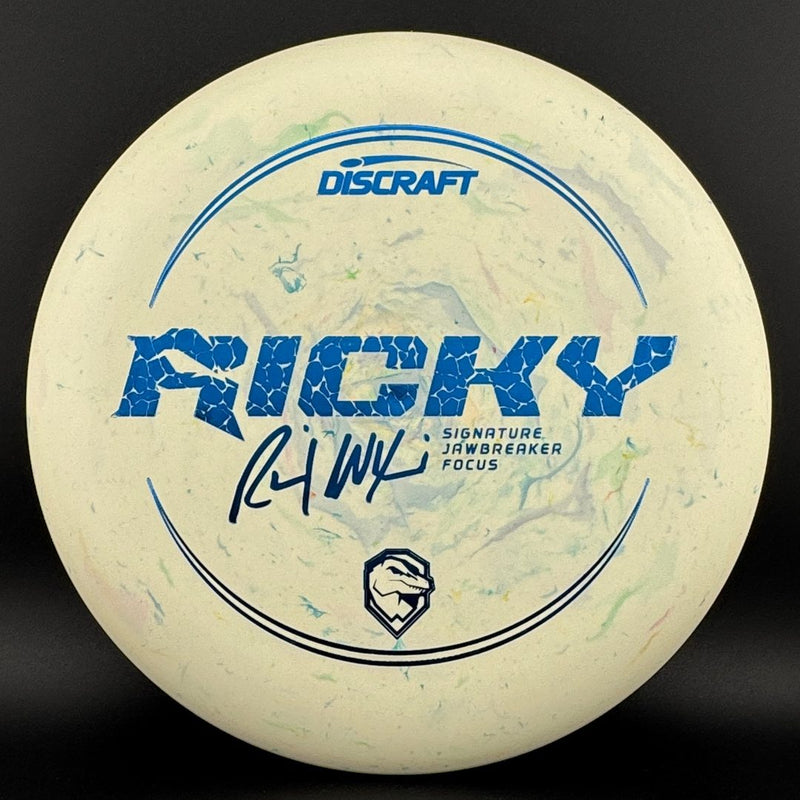 Load image into Gallery viewer, Jawbreaker Focus - Ricky Wysocki Signature Edition
