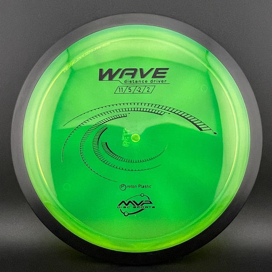 Proton Wave