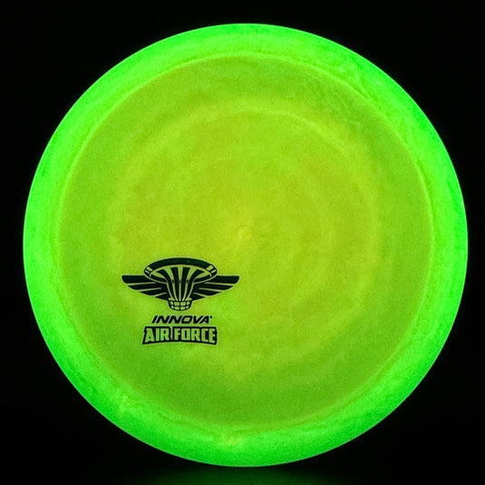 Proto Glow Halo Champion Gorgon - Air Force