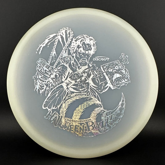 Nite Glo Z Buzzz - Limited Edition Halloween 2023