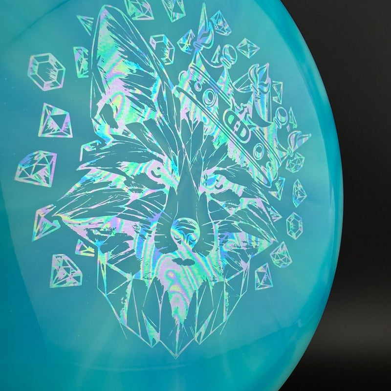 Load image into Gallery viewer, Lucid Burst Treason - Cheeky Fox
