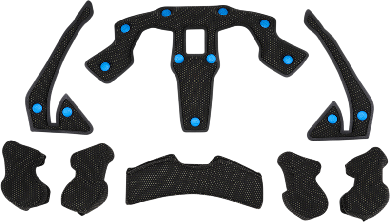 Load image into Gallery viewer, 100% Trajecta Liner - Thick - XL 89021-00008
