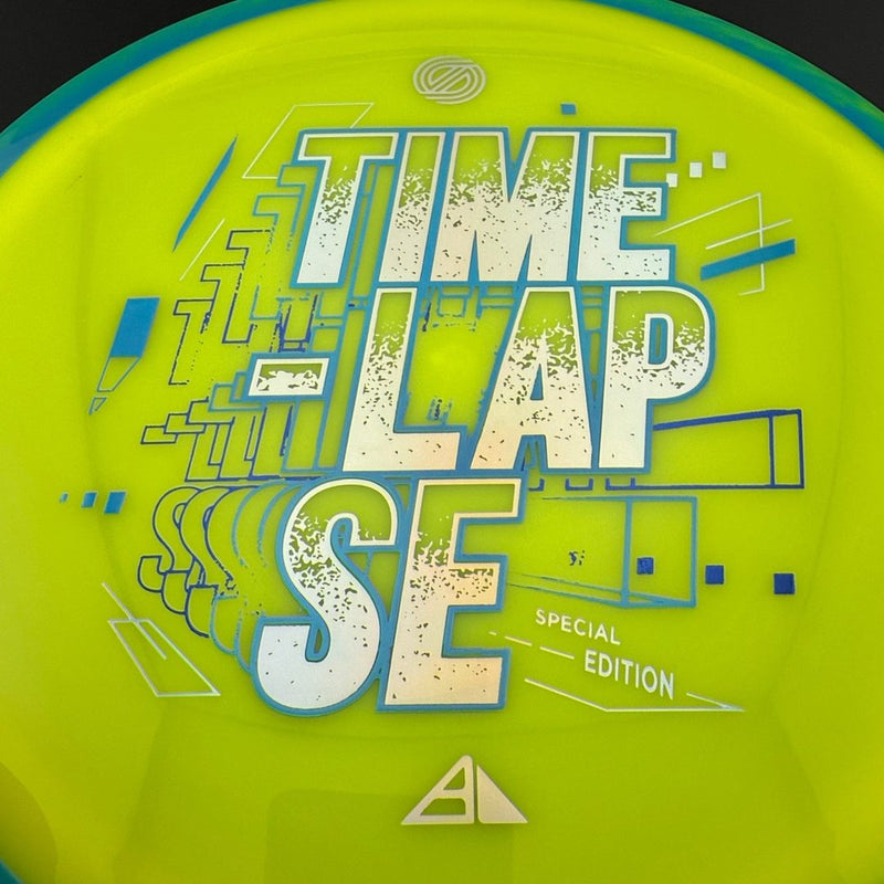Load image into Gallery viewer, Neutron Time-Lapse (Re-Tooled) - Special Edition
