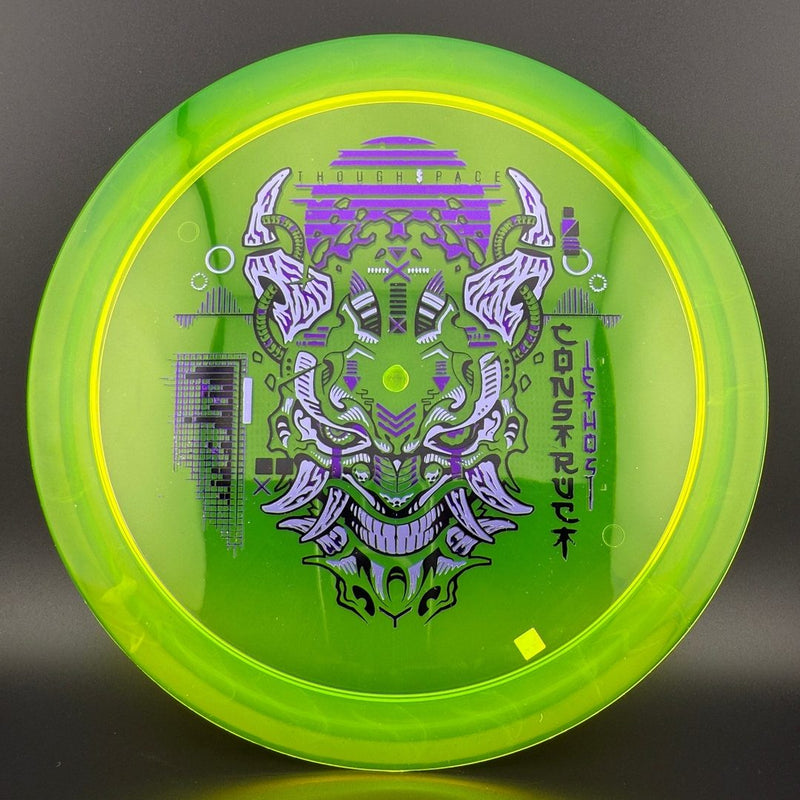 Load image into Gallery viewer, Ethos Construct "Cyber Oni" - First Run
