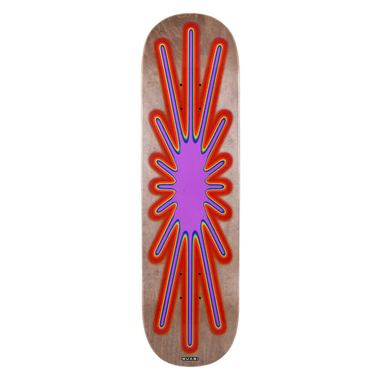 Quasi Blast Sateboard Deck - 8.5"