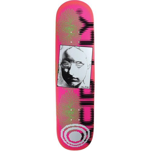 Quasi Reubens Skateboard Deck - 8.25