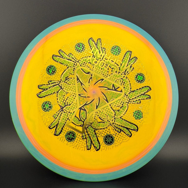 Load image into Gallery viewer, Neutron Virus - Factory Misprint "Everything's OK" by Skeet
