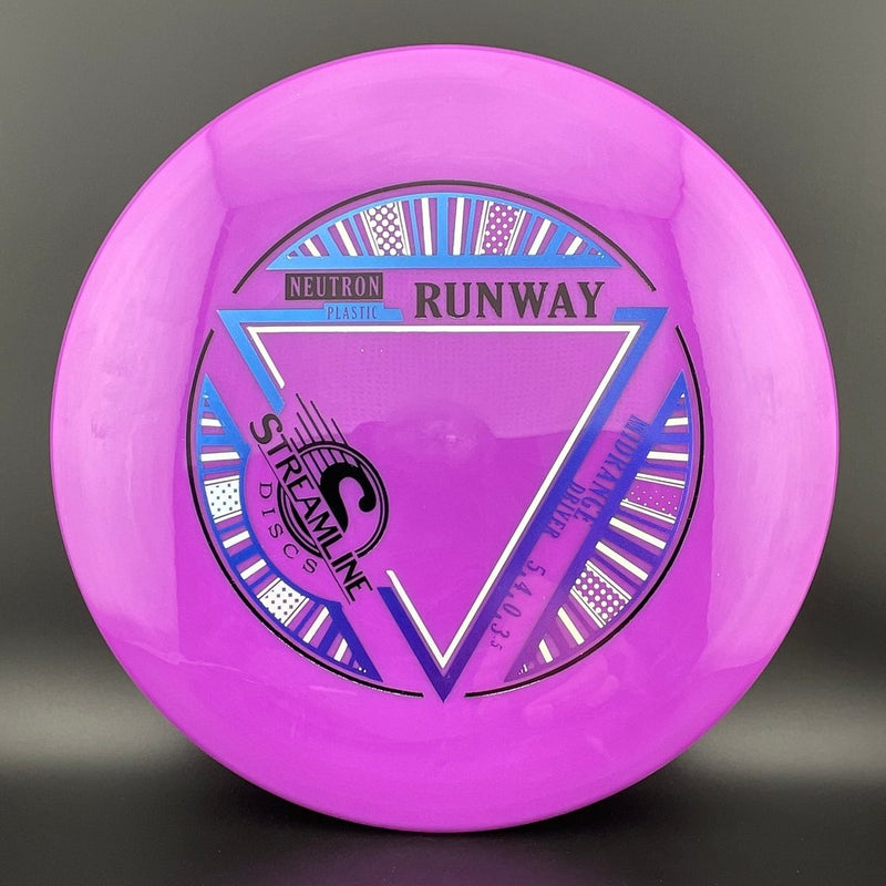 Load image into Gallery viewer, Neutron SL Runway
