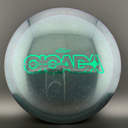 Colorshift Glo Confetti Cicada - Limited Edition