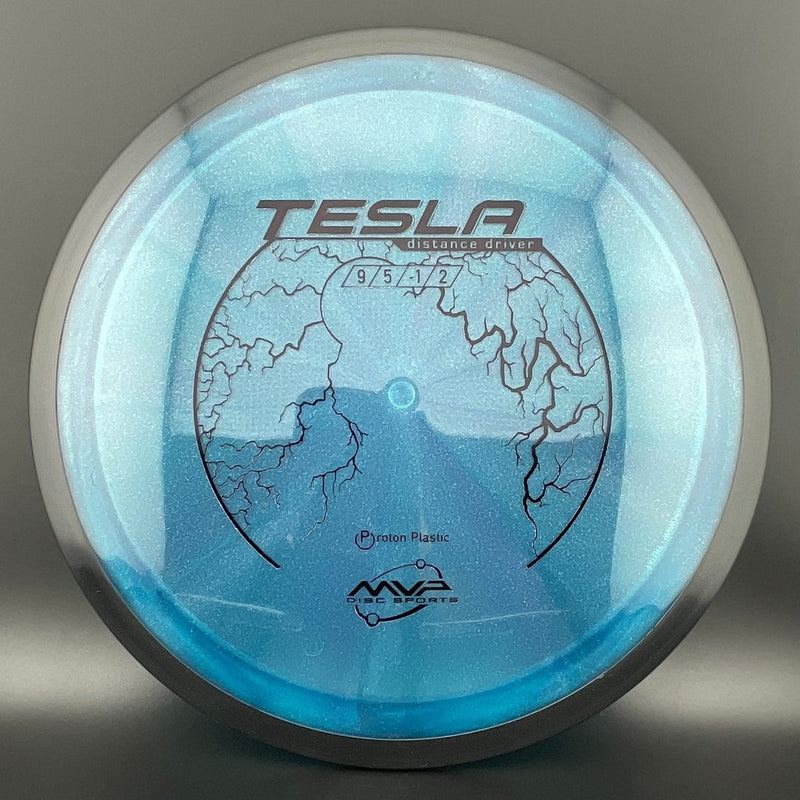 Load image into Gallery viewer, Proton Tesla

