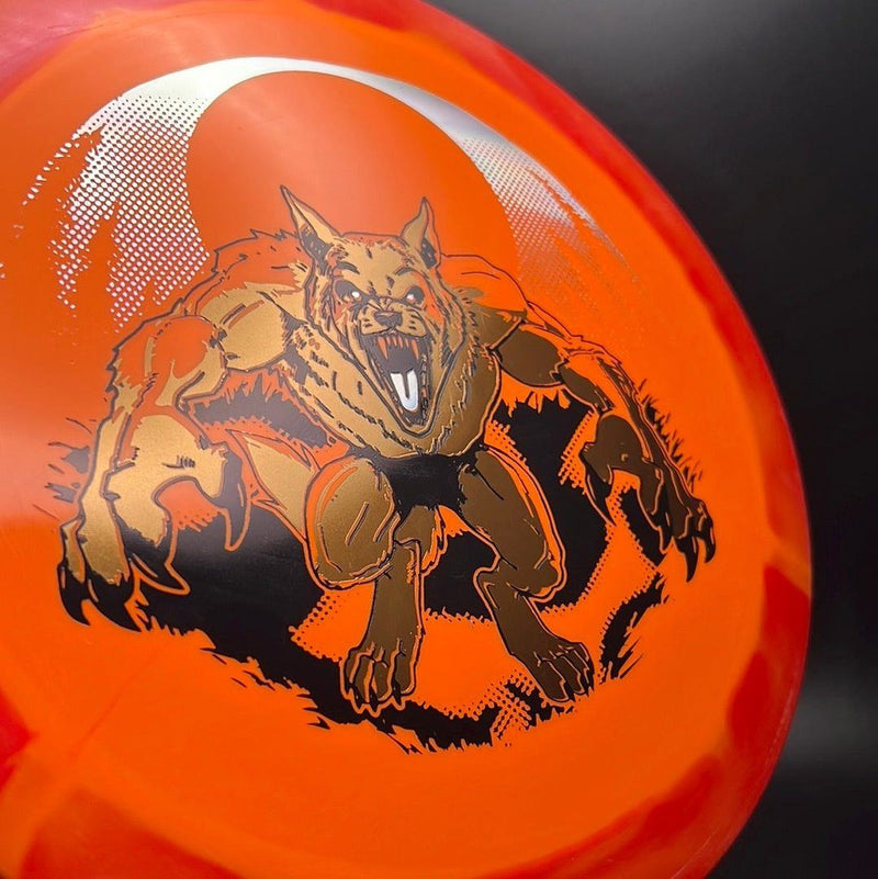 Load image into Gallery viewer, Halo S-Blend Czar X-Out - Limited Halloween Stamps!
