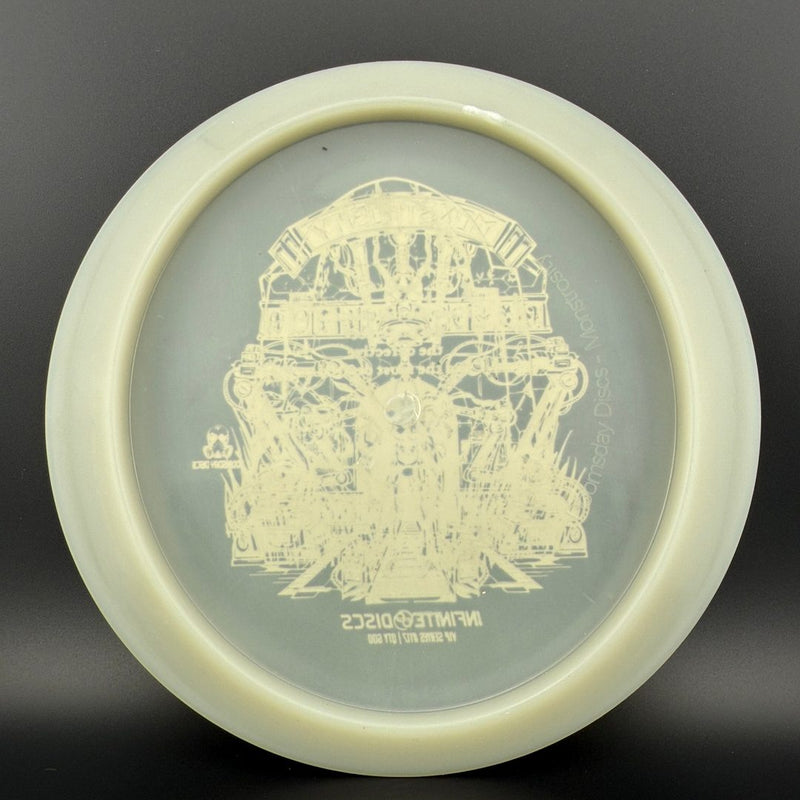 Load image into Gallery viewer, Glow Monstrosity - VIP Series #117 - X-Out
