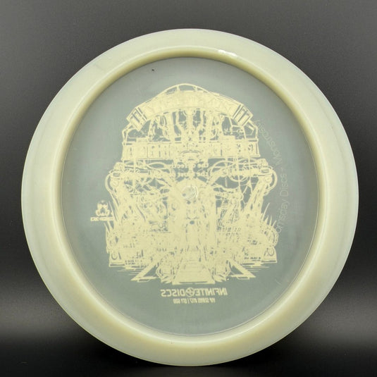 Glow Monstrosity - VIP Series