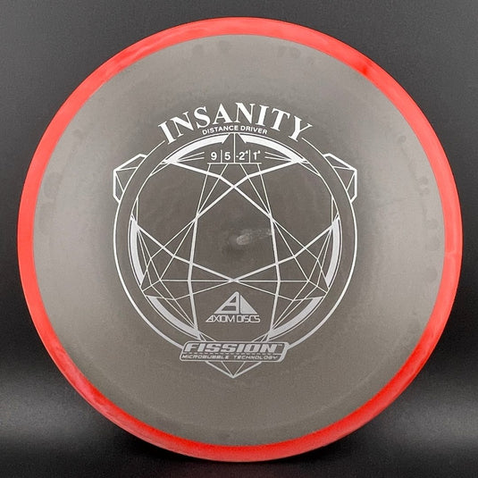 Fission Insanity