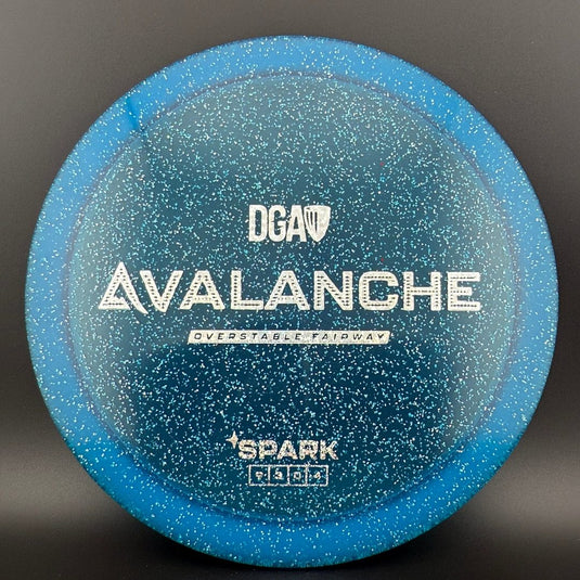 Spark Avalanche