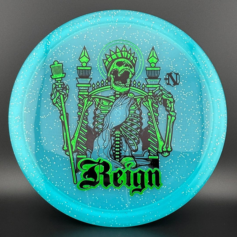 Load image into Gallery viewer, Arcane Reign (First Run)
