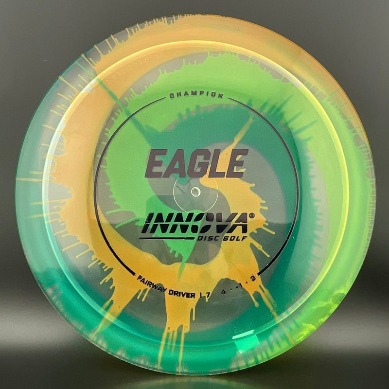 Load image into Gallery viewer, I-Dye Champion Eagle
