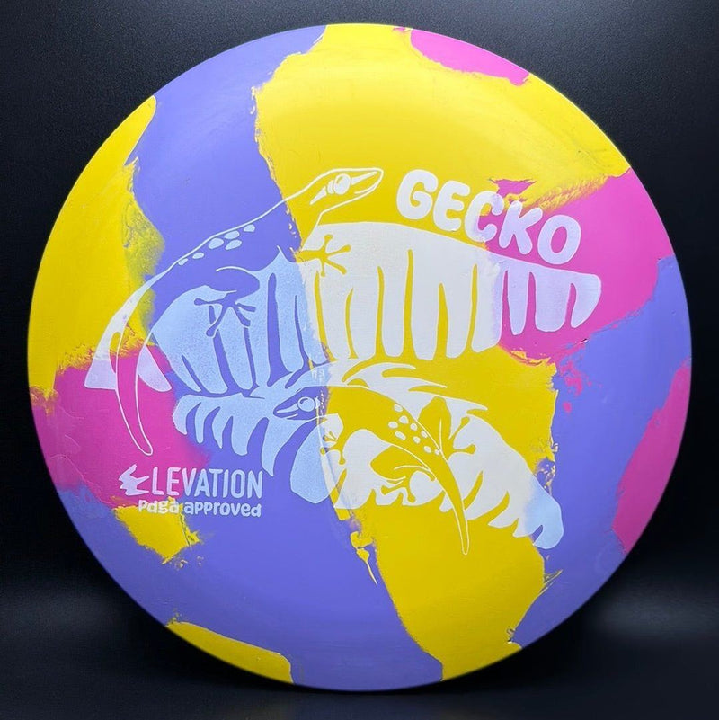Load image into Gallery viewer, ecoFLEX Gecko - Recycled Rubber - 2nd Run
