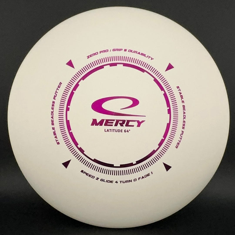 Load image into Gallery viewer, Zero Pro Mercy
