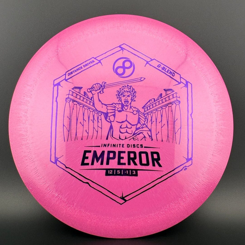 Load image into Gallery viewer, G-Blend Emperor
