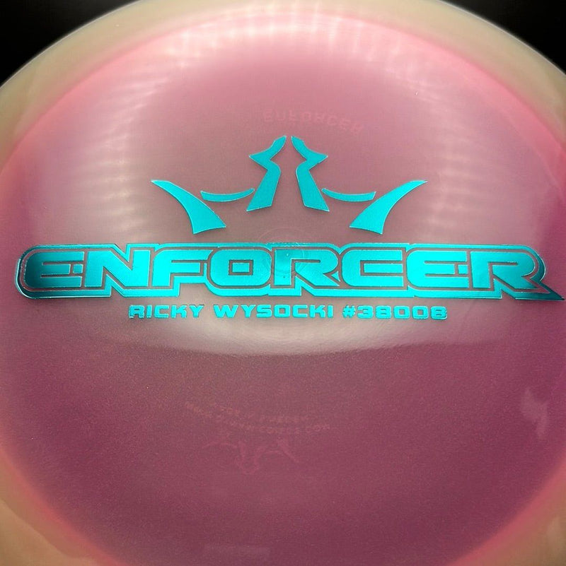 Load image into Gallery viewer, Lucid Moonshine Orbit Enforcer - Ricky Wysocki Signature Series

