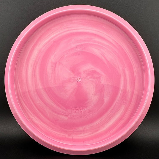 Swirly S-Line Drop - Niklas Anttila Creator Series