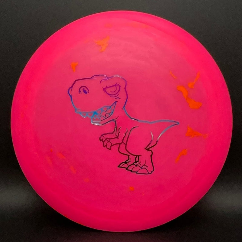Load image into Gallery viewer, Egg Shell Tyrannosaurus Rex - Baby T-Rex
