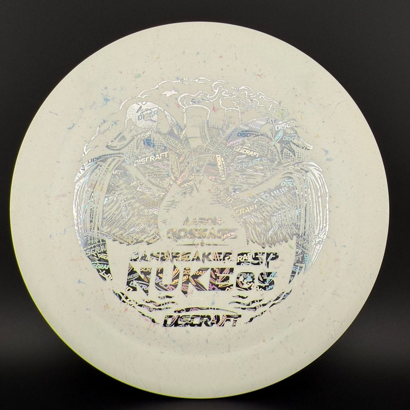Load image into Gallery viewer, Jawbreaker ESP Nuke OS - Aaron "Goose" Gossage

