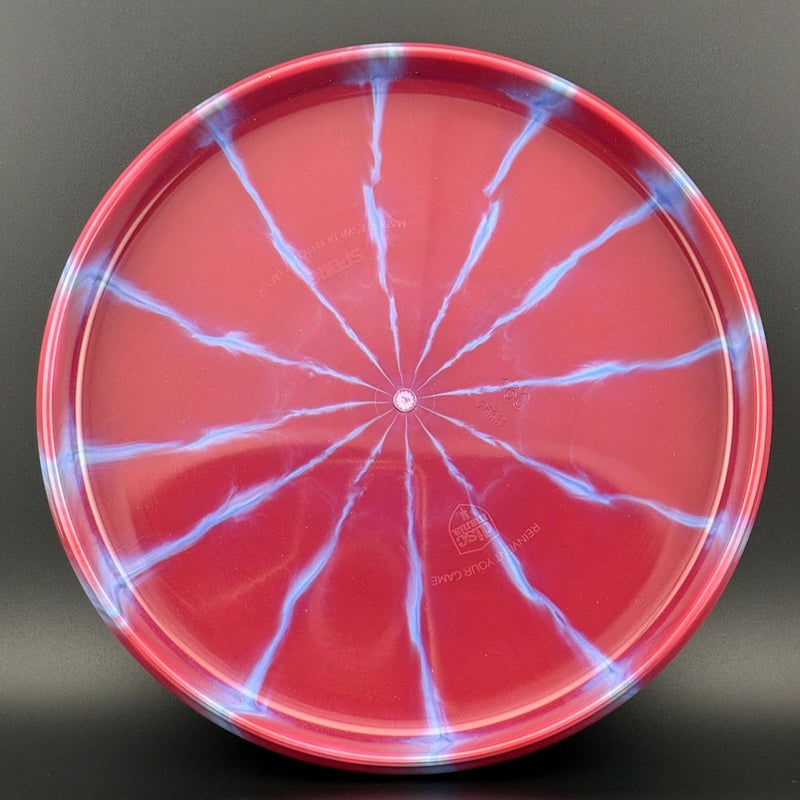Load image into Gallery viewer, Lux Vapor Spore - Mini Shield Stamp
