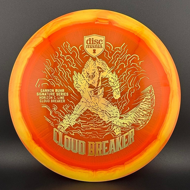 Load image into Gallery viewer, Horizon C-Line Cloud Breaker - Gannon Buhr Signature Series
