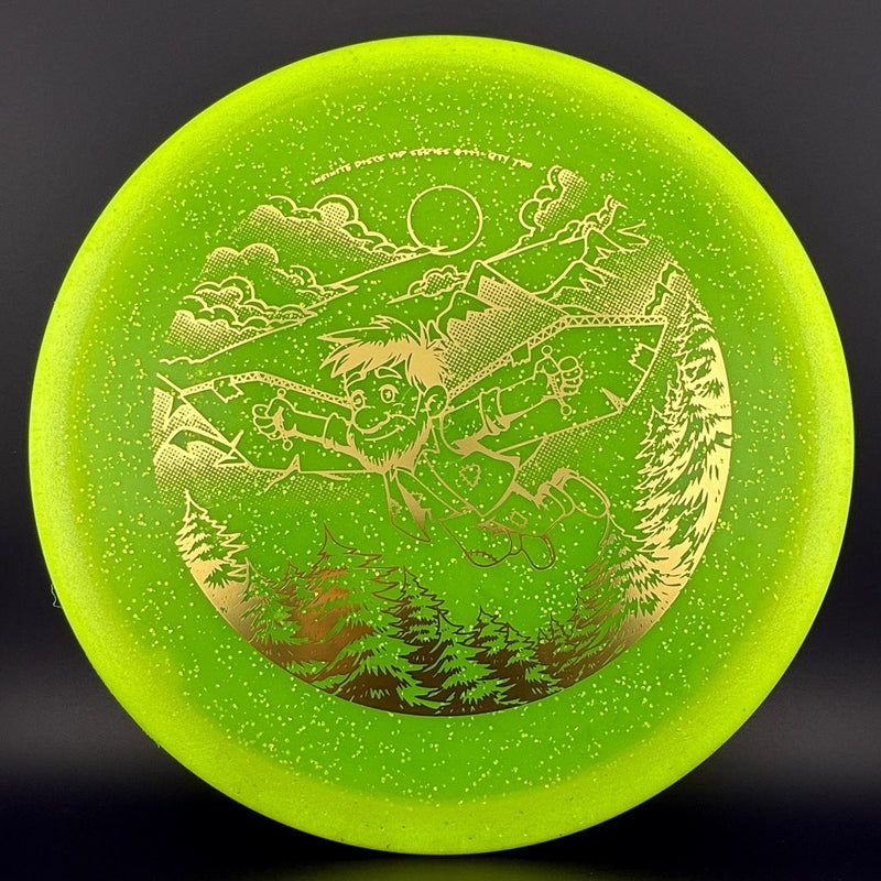 Load image into Gallery viewer, Metal Flake Champion Condor - VIP Series #111 - 1/750
