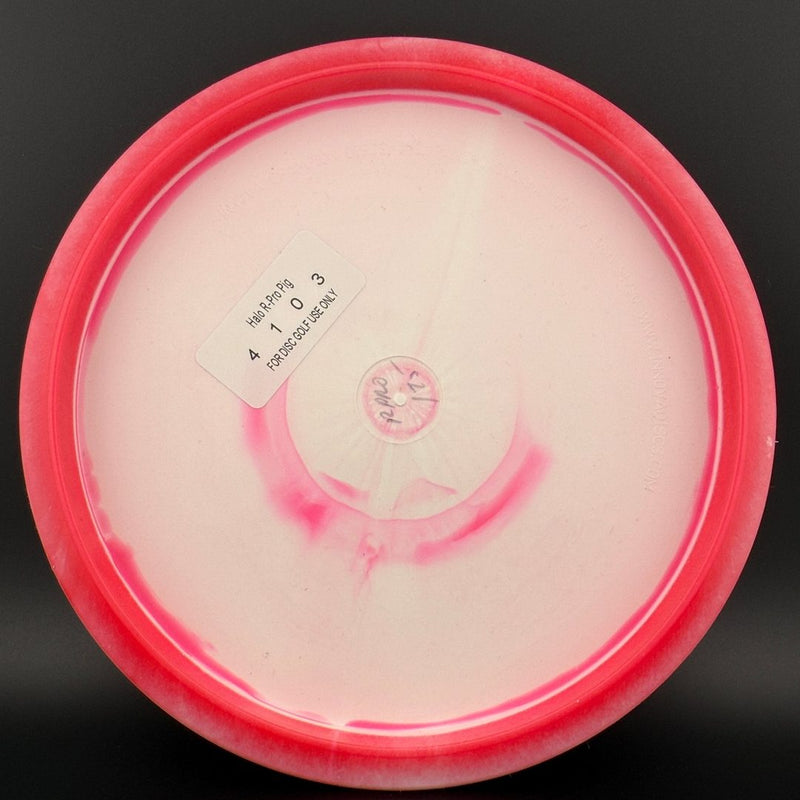 Load image into Gallery viewer, Halo R-Pro Pig - Zombie Pig

