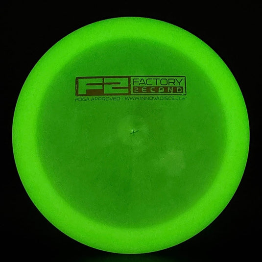Champion Classic Glow Shryke - F2