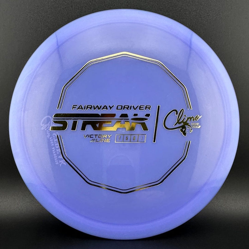 Load image into Gallery viewer, Victory Line Streak
