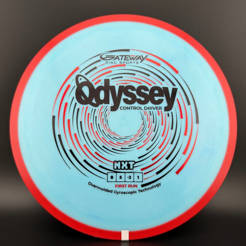 Load image into Gallery viewer, NXT Odyssey - First Run
