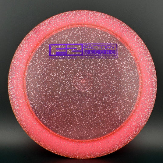 Metal Flake Champion Ape (Penned) - F2