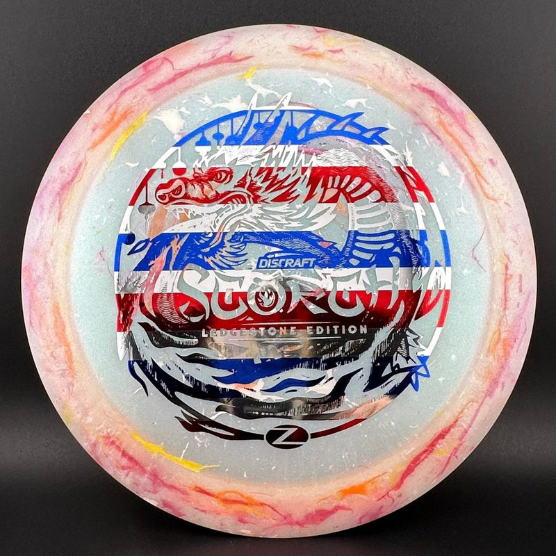 Load image into Gallery viewer, Colorshift Jawbreaker Z FLX Scorch - Ledgestone 2025 Edition
