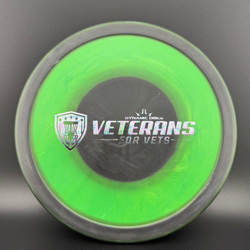 Load image into Gallery viewer, Classic Supreme Raptor Eye Sockibomb Slammer - Vets 2023
